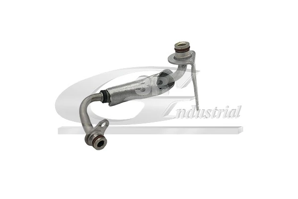 Oil Pipe, charger 19101