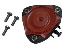 Divert-air Valve, charger 19326