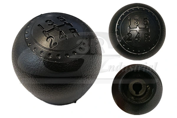 Gear Shift Lever Knob 25933