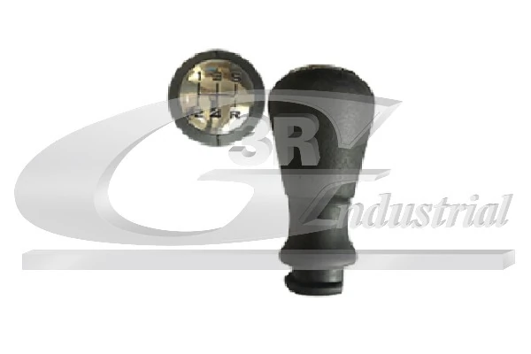 Gear Shift Lever Knob 25202