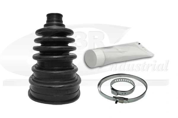 Bellow Kit, drive shaft 80007