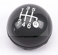 Gear Shift Lever Knob 25924