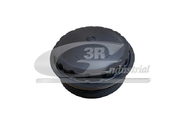 Cap, oil filter housing 81666