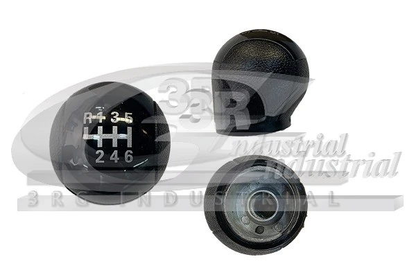 Gear Shift Lever Knob 25329