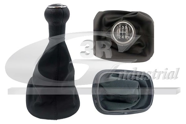 Gear Shift Lever Gaiter 25763