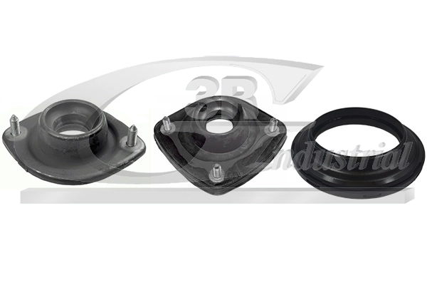 Suspension Strut Support Mount 45272