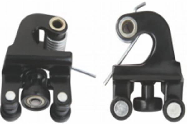 Roller Guide, sliding door 14610