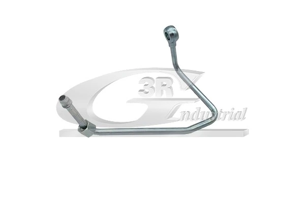 Oil Pipe, charger 19901