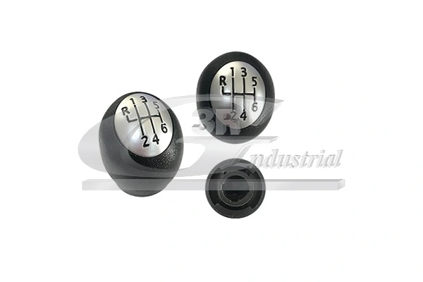 Gear Shift Lever Knob 25613