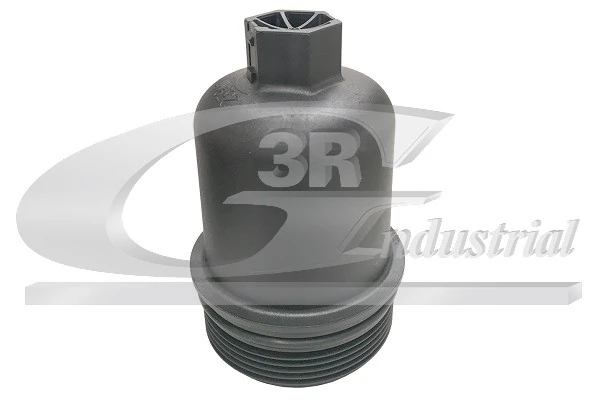 Cap, oil filter housing 81220