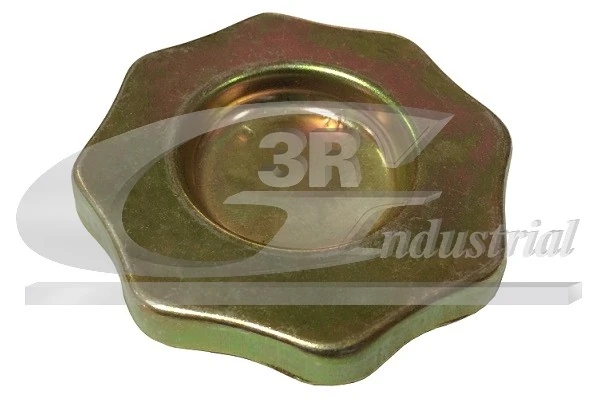 Sealing Cap, oil filler neck 81281