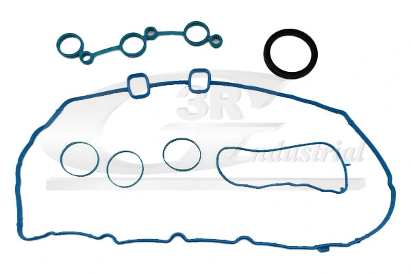 Gasket Set, cylinder head cover 85245