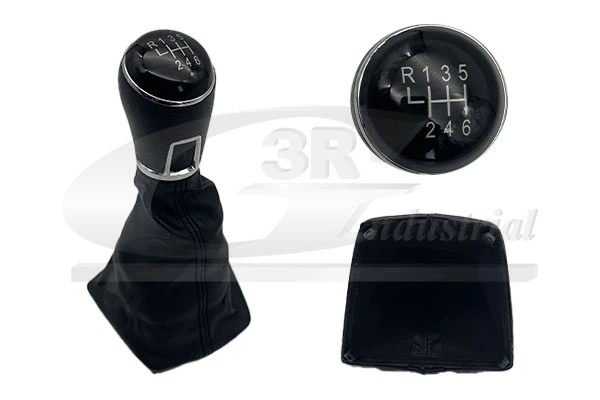 Gear Shift Lever Gaiter 20721