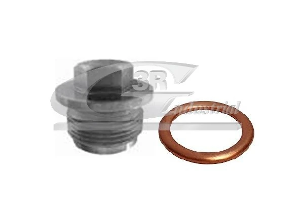 Repair Kit, oil sump 83523