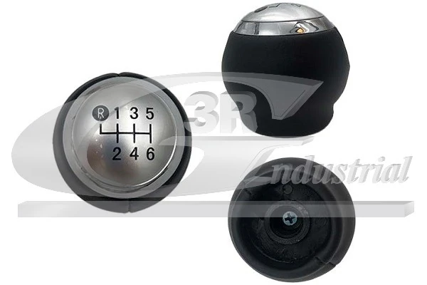 Gear Shift Lever Knob 25804