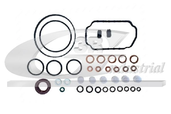 Seal Kit, injector pump 36700