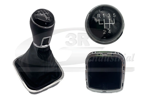 Gear Shift Lever Gaiter 20731