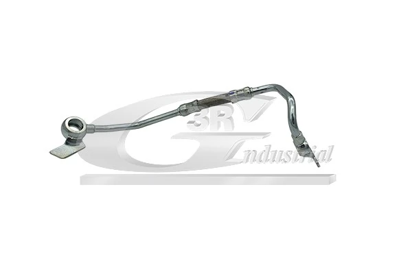 Oil Pipe, charger 19200