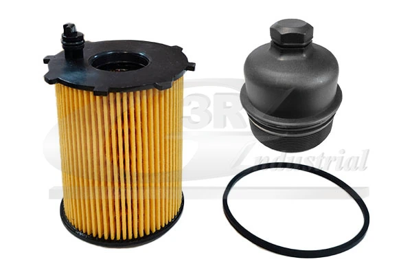 Oil Filter 98302