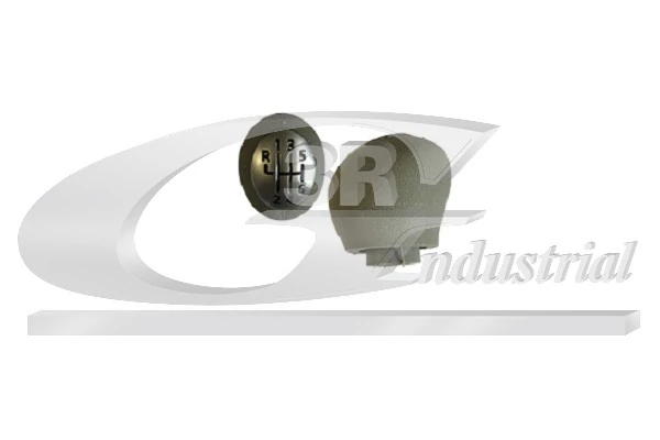 Gear Shift Lever Knob 25618