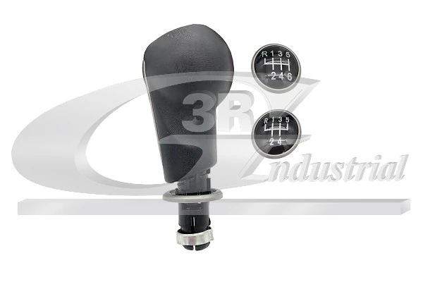 Gear Shift Lever Knob 25755