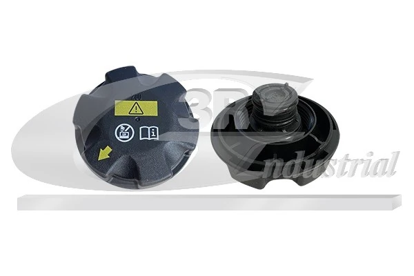 Cap, coolant tank 80196