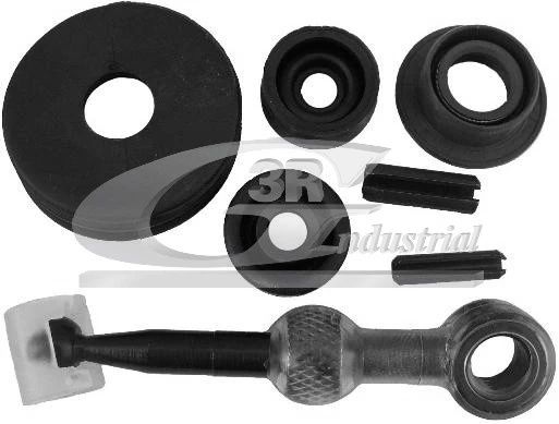 Repair Kit, gear shift lever 23606