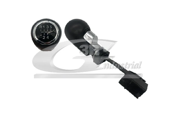 Gear Shift Lever Knob 25436