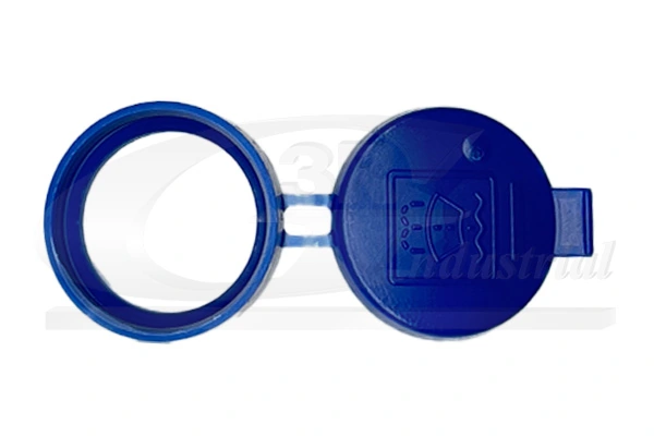 Sealing Cap, washer fluid reservoir 29901