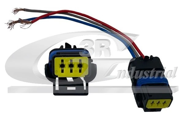Cable Repair Set, exhaust gas pressure sensor 86256