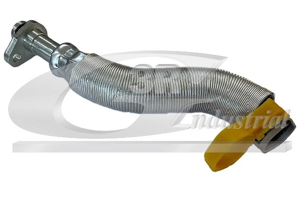 Oil Pipe, charger 19212