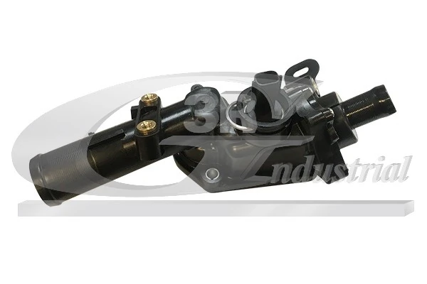 Thermostat, coolant 82640