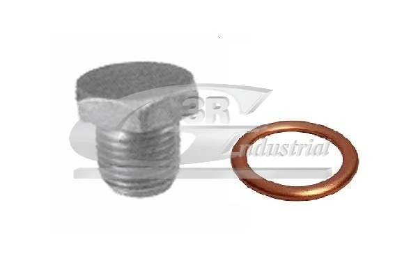 Repair Kit, oil sump 83511