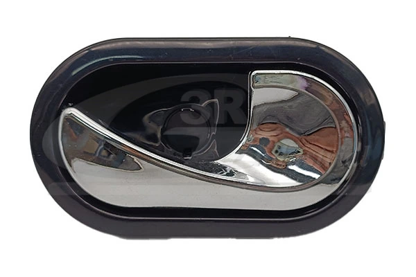 Door Handle, interior equipment 69630
