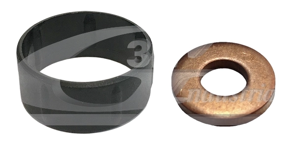 Seal Kit, injector nozzle 81294