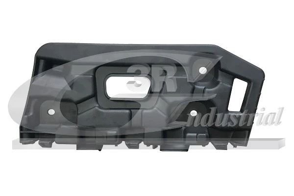 Support, bumper 68603