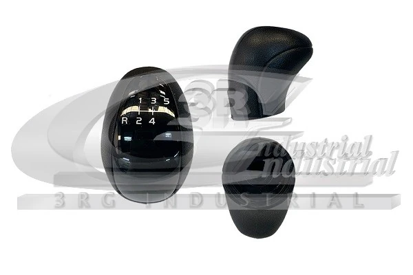 Gear Shift Lever Knob 25515