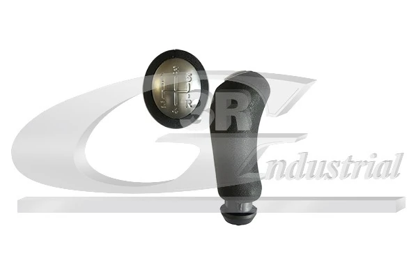 Gear Shift Lever Knob 25612