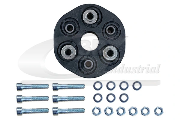 Joint, propshaft 80513