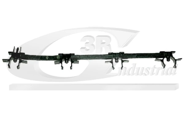 Distributor Pipe, fuel 81614