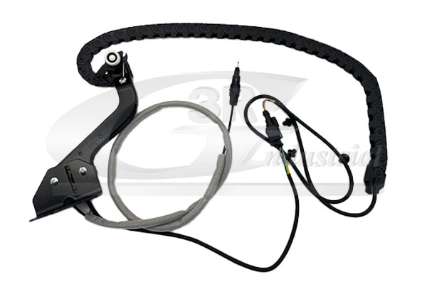 Roller Guide, sliding door 28504