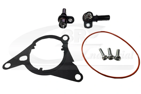 Repair Set, vacuum pump (braking system) 74203