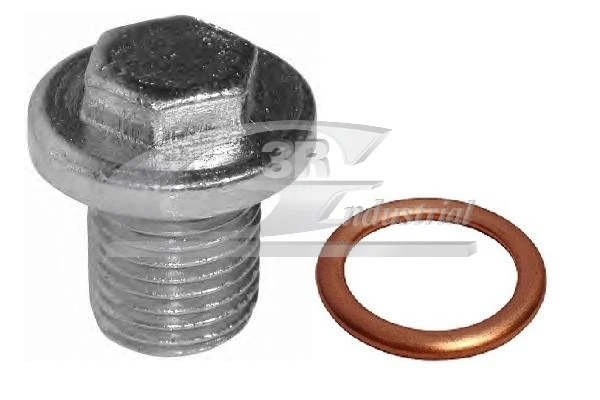 Repair Kit, oil sump 83512