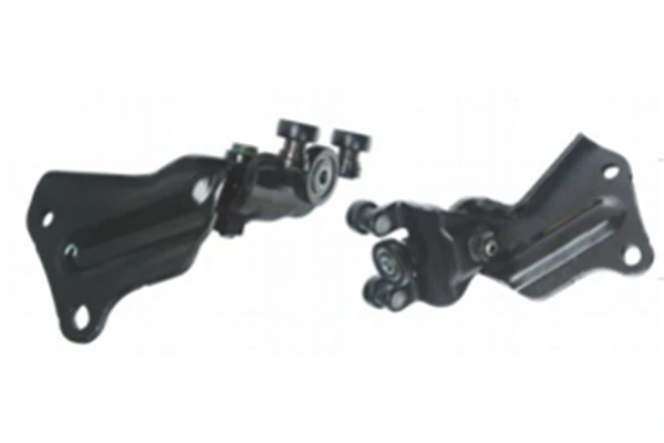 Roller Guide, sliding door 14302