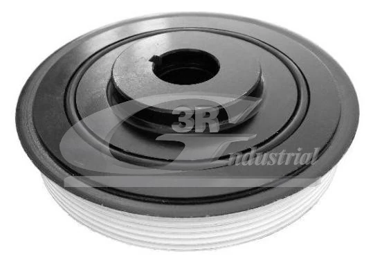 Belt Pulley, crankshaft 10211