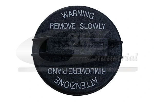 Cap, fuel tank 65807