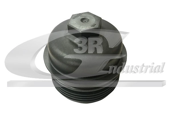 Cap, oil filter housing 84727