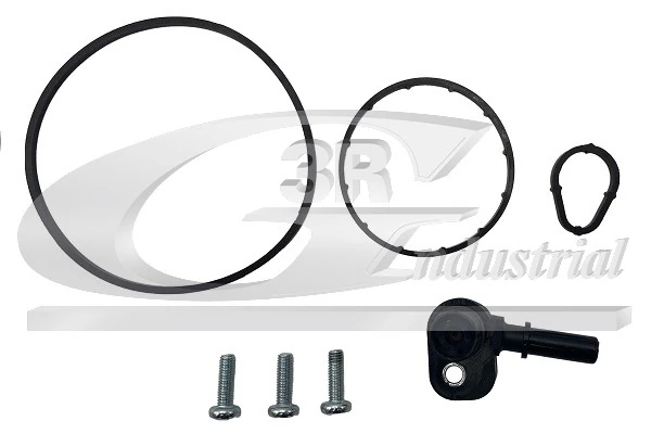 Repair Set, vacuum pump (braking system) 74206