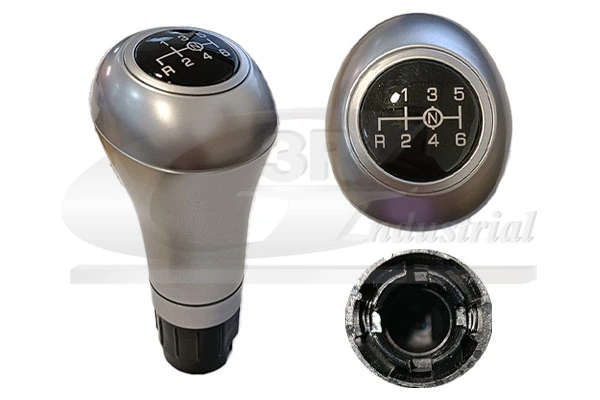 Gear Shift Lever Knob 25564