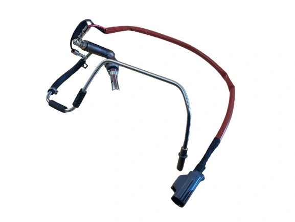 Injection Unit, soot/particulate filter regeneration 84313